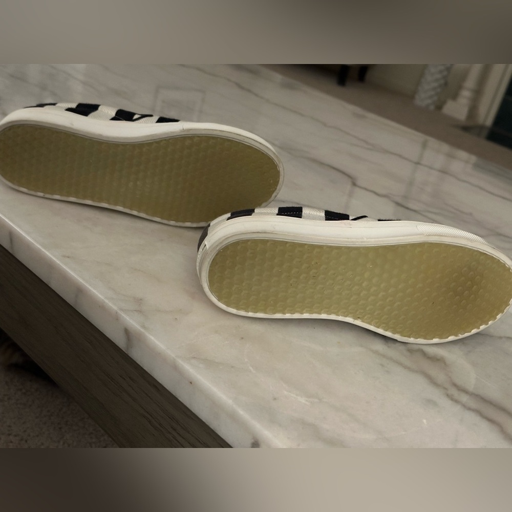 Celine Slip On Sneakers - Picture 2 of 10